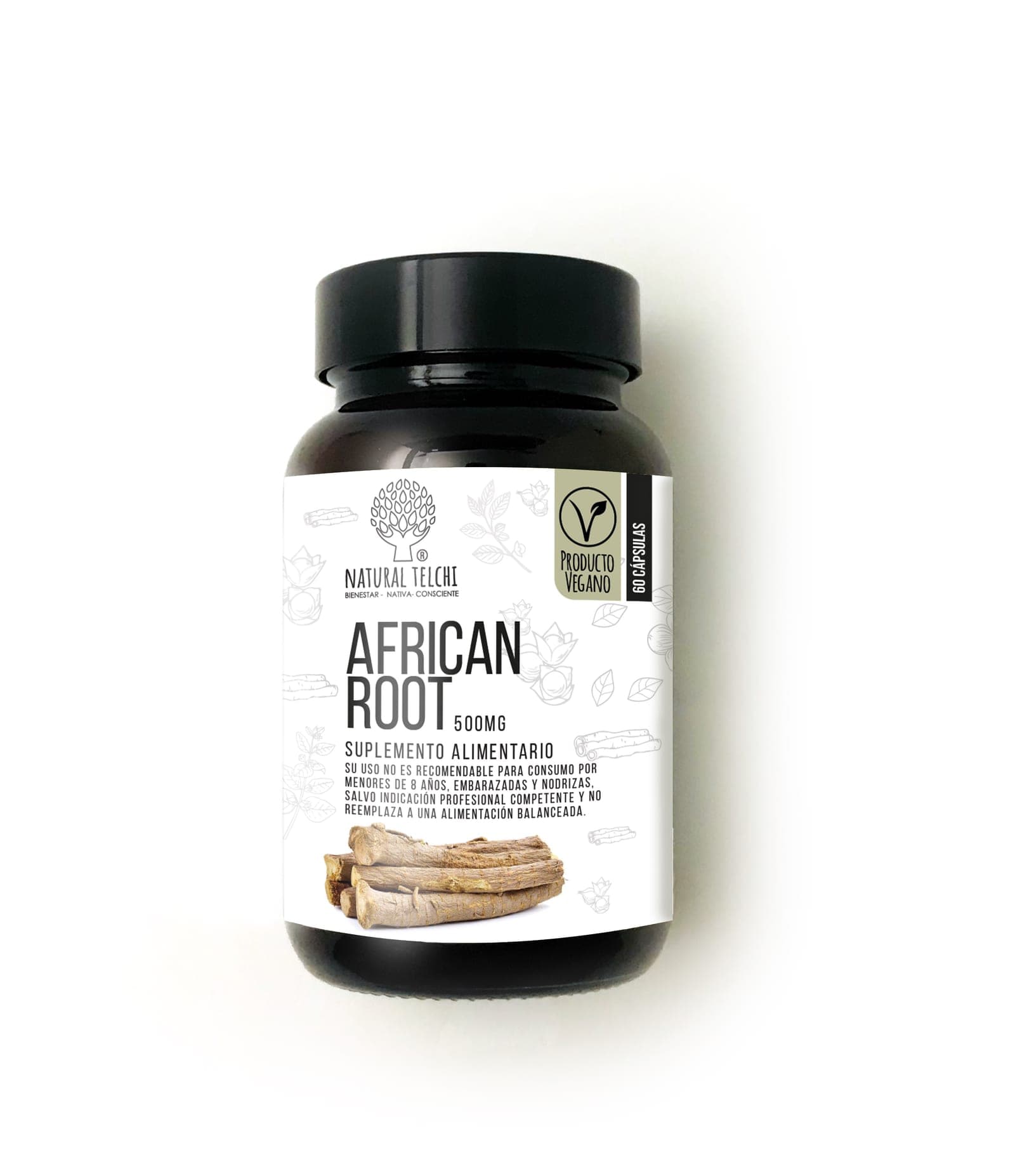 Ashwagandha: la planta adaptógena que baja el estrés y te devuelve la energía