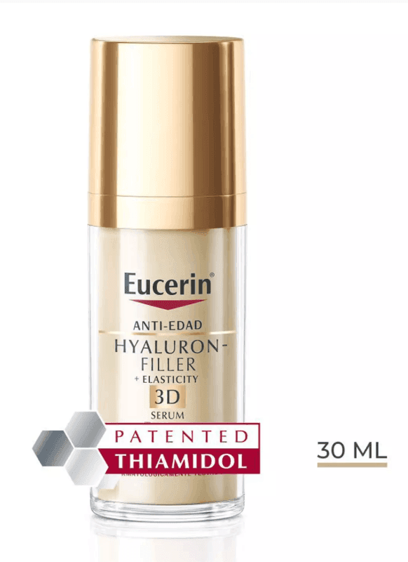 Eucerin Hyaluron-Filler + Elasticity