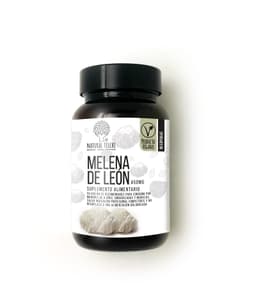 Melena de León 450 mg x 90 cápsulas vegetales