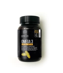 Omega 3 (800 EPA/400 DHA) Frasco x 60 softgel