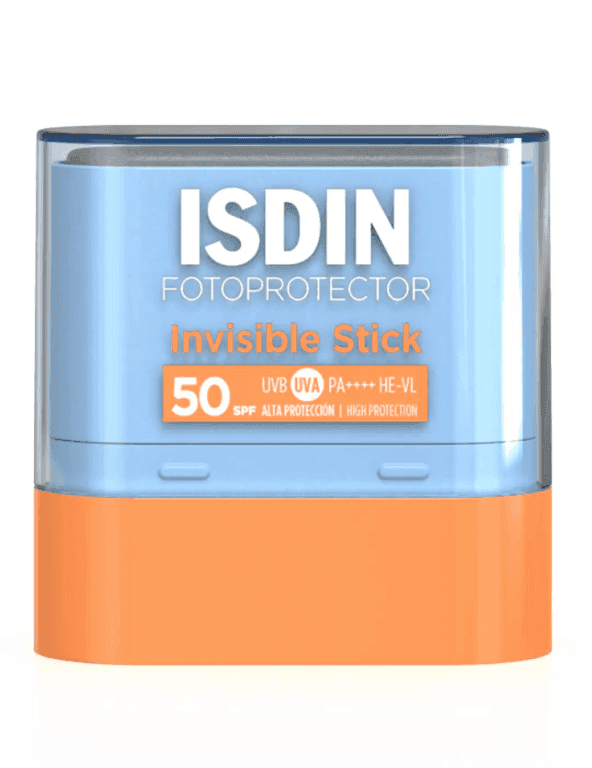 Fotoprotector Invisible Stick Spf50 10 gr