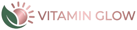 Logo Vitamin Glow
