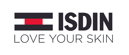 Logo ISDIN
